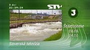 obrázek k článku Slovenská televize zruší sportovní Trojku
